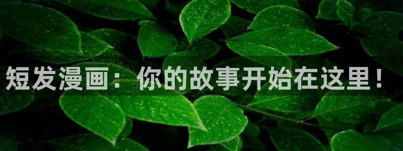 周一的救星包子漫画
